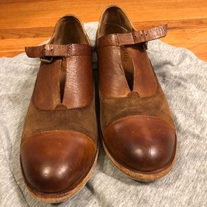 Kork Ease Niseda loafers size 9